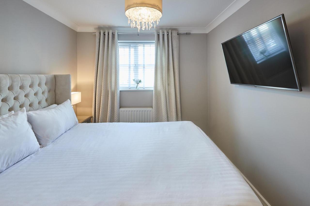Host & Stay - Aidan Gardens Durham Eksteriør billede